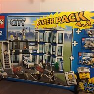 lego city super pack for sale
