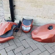 fzr 400 1wg for sale