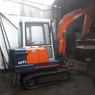 6 tonne excavator for sale