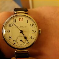 antique trench watch for sale
