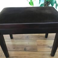 adjustable piano stool for sale