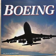boeing aircraft for sale