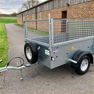 ifor williams single horse trailer for sale