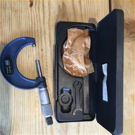 mitutoyo micrometer for sale