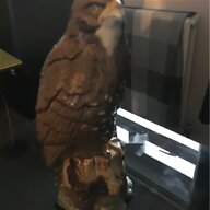 wood carved birds for sale