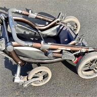 twin prams pushchairs for sale