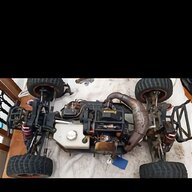 losi 5t for sale