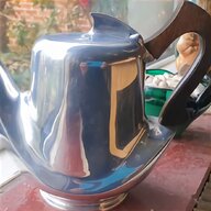 art deco teapot for sale
