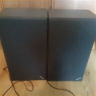 denon speakers for sale