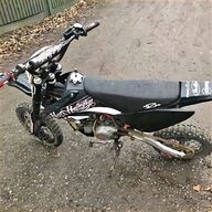 pit bike 125 stomp for sale