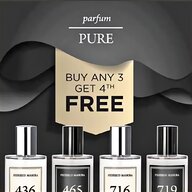 pure perfume for sale