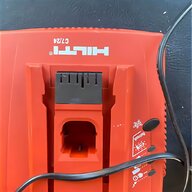 hilti battery drill for sale