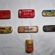 romac tin for sale