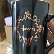 harrods china coffee cup for sale