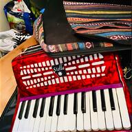 piano accordion 120 bass for sale
