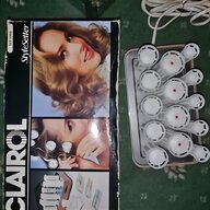 electric heated rollers for sale