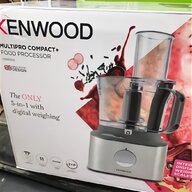 kenwood mill attachment for sale