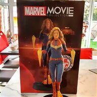 classic marvel figurine collection for sale