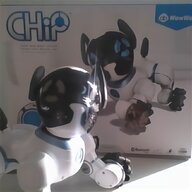 chip robot dog for sale