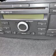 ford 6000 rds eon cd player for sale