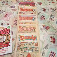 dandy comics for sale