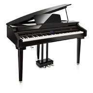 mini grand piano for sale