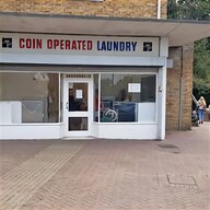 commercial laundry machines for sale