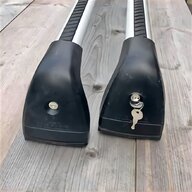 mazda 5 roof bars for sale