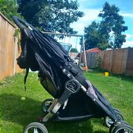 city mini double buggy for sale