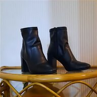 sheepskin lined leather boots for sale