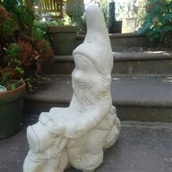 gnome statues for sale
