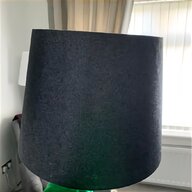 glass bell lampshade for sale