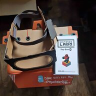nintendo labo robot kit for sale