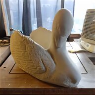 swan planters for sale