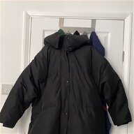 puffa coat for sale