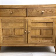 solid oak furniture sideboard for sale