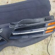 nissan micra front bumper for sale