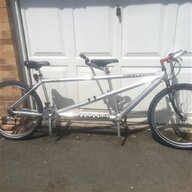 tandem bike cannondale for sale