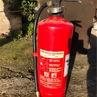 empty fire extinguisher for sale