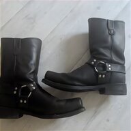 harness boots mens for sale