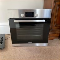 electrolux single oven for sale