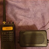 handheld radio scanner for sale