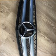 mercedes ml grill for sale
