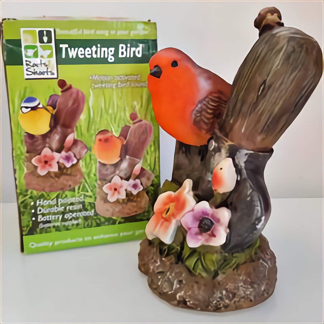 Singing Bird Box for sale in UK | 57 used Singing Bird Boxs