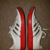 adidas forest hills red for sale