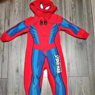 spiderman pjs for sale