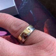 georg jensen fusion ring for sale