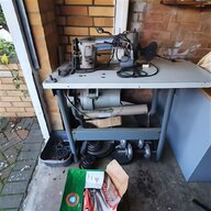 industrial leather sewing machine for sale