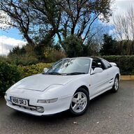 1991 toyota mr2 for sale