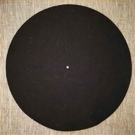 turntable mat for sale